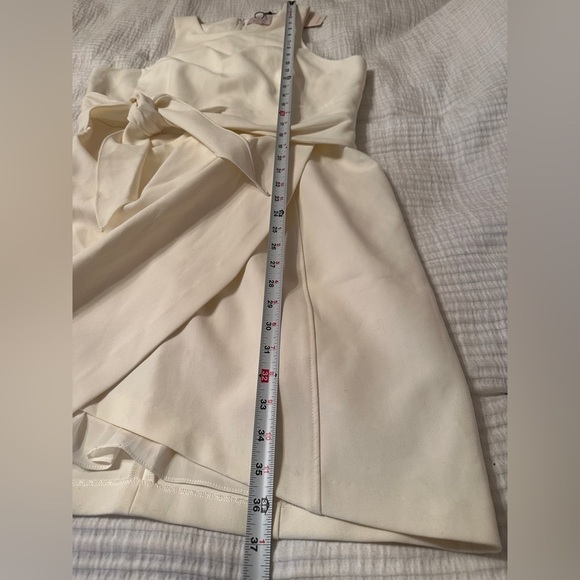 Cinq a Sept Cassaleigh Dress - NWT - Size 14 - Picture 14 of 15